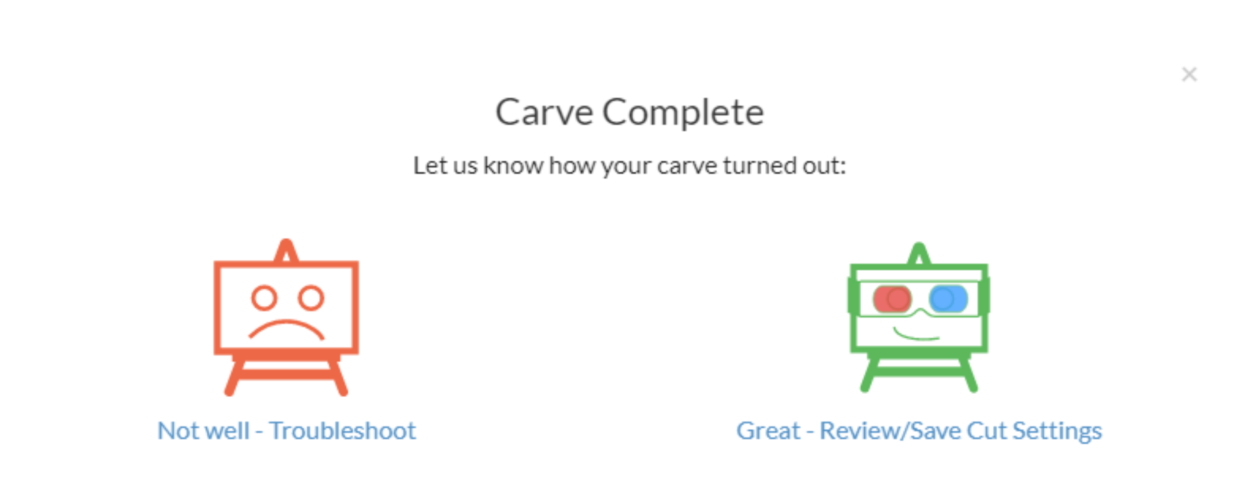 WS X-Carve CarveComplete.png